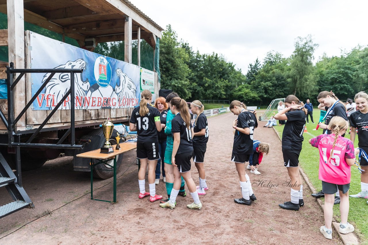 Bild 128 - Loewinnen Cup